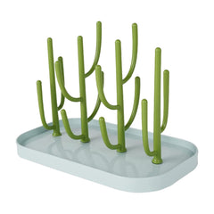 SHxxyljh baby bottle drying rack tree design dries bottles and accessories neatly.