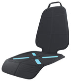 Shynerk Care car seat protector waterproof 600D Oxford protects upholstery from spills