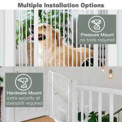 SHYUJAJIE bottom ramp anti-trip design protects floors and stabilizes crossing.