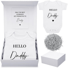 Shyyween pregnancy announcement box assembly: easy-to-follow setup for a keepsake reveal.