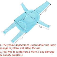 SIQITECHNO adjustable straps demonstration for custom tub fit