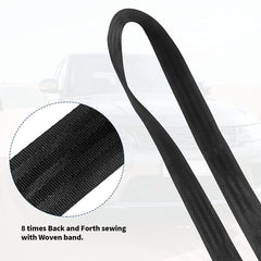 SKCAZA car-seat installation process image showing quick fix and easy removal.