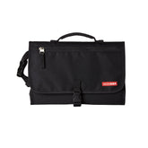 Skip Hop Pronto Signature change pad ready for on-the-go diaper changes