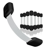 Skyla Homes Baby Locks installation-steps for quick, secure setup.
