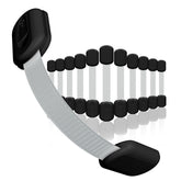 Skyla Homes baby proofing locks 12-pack ready for quick cabinet safety