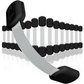 Skyla Homes baby-proofing locks 16-pack ready for quick cabinet safety in kitchens and bathrooms.