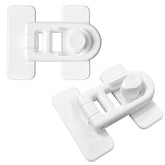SKYROKU child-safety-locks packaged for quick protection and easy shopping