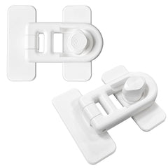SKYROKU child-safety-locks packaged for quick protection and easy shopping