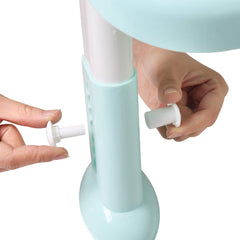 SKYROKU screwdrivers included for quick, tool-assisted installation