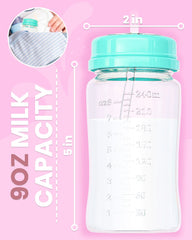 Skywin TidyFriend bottle with straw enabling caregiver-assisted feeding.