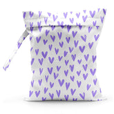 Sldpngo wet bag waterproof material protects items on the go