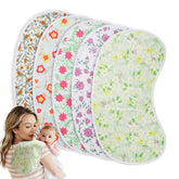 sleepyturtle soft fabric close-up shows plush surface ideal for delicate skin