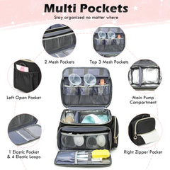 SLINRKE Spectra bag waterproof mat demonstrates easy cleaning and durable protection.