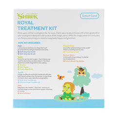 Smart Care Fiona Royal nail clippers and files with gentle edges for baby nails