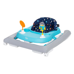 Smart Steps Trend Activity Walker large tray with snack space for quick bites.