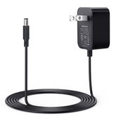 Smays power cord for Graco DuetSoothe keeps swings powered and ready.