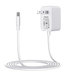 Smays power cord for Graco DuetSoothe connector, reliable charging for swings
