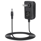 Smays power cord replacement for Fisher-Price swing showing secure connector for reliable operation.