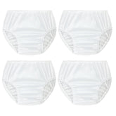 SMULPOOTI reusable underwear cover close-up showing durable waterproof material for potty training