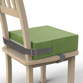 SMZCTYI toddler booster seat on chair for stable dining