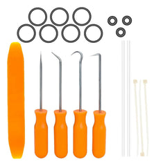 SnoozyFix Snoo repair kit tools for at-home bassinet maintenance and smoother operation.