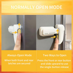 Snowharp easy removal technique using a hair dryer leaves no residue.