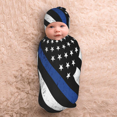 Socira swaddle blanket textured fabric closeup demonstrates gentle skin-friendly material for peaceful naps.