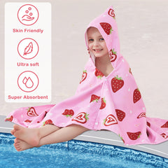 Softan Saftan two-button design towels facilitate easy changes.