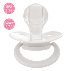 Somniumnight Bigshield dual ventilation holes promote comfortable breathing during use.