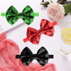 Song Qing stretchy nylon band visual showing fit range