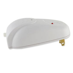 Sonic Bomb Baby Cry Signaler transmitter works with Sonic Alert receivers for alerts.