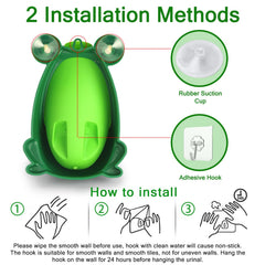 Soraco removable bowl insert allows quick, easy cleaning after potty sessions.
