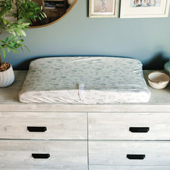 Sorrel + Fern Arctic Journey durable, fade-resistant cover built to last washes.