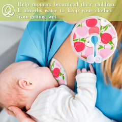Sosation G tube pads unicorn pattern 2 offer gentle comfort for babies during feeding