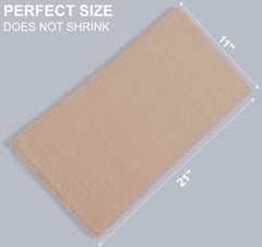Spotted Play burp cloths multi-purpose uses cover feeding, teething, and changing needs.