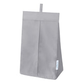 SPRINGSPIRIT diaper stacker front opening for quick diaper access and mess control.