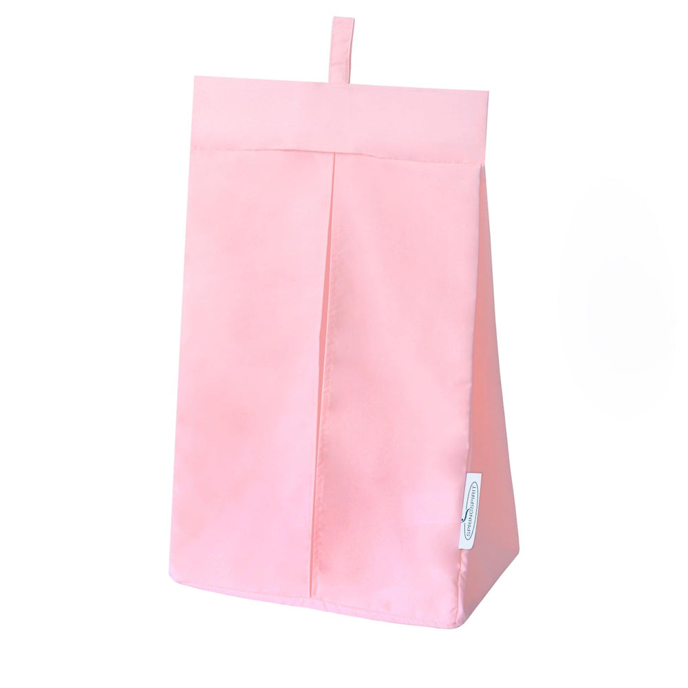 SPRINGSPIRIT diaperstacker front view for easy-access diaper organization