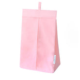 SPRINGSPIRIT diaperstacker front view for easy-access diaper organization