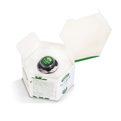 Gooseberry ingredients are showcased in the herbal kajal blend