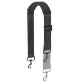 Starry adjustable stroller straps with Yoyo compatibility for secure travel