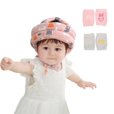 STbest baby head protector 360° protection for safe play