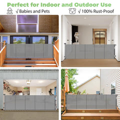 Stcockis one-handed locking operation enables easy use while keeping toddlers secure.