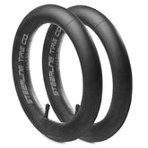 Steerling inner-tube 16in for Bob rear tire offers smoother, quieter rides.
