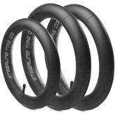 Steerling Inner Tube for Bob front wheel shows ultra-thick 3.5mm construction for tougher rides.
