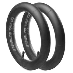 Steerling Tire Co inner tube 16x1.75-2.125 for Baby Trend fit reduces flats.