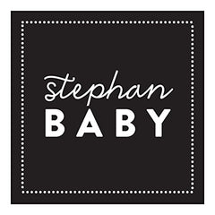 Stephan Baby keepsake cup packaged as gift-ready keepsake for generations.