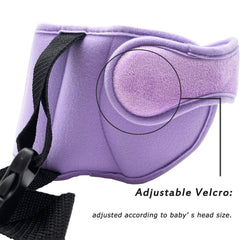 StoHua soft polyester and cotton material feels gentle on skin.