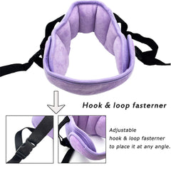 StoHua velcro adjustment strap makes fitting quick and secure.
