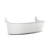 Stokke Tripp Trapp Storage easy-to-attach keeps essentials within reach.