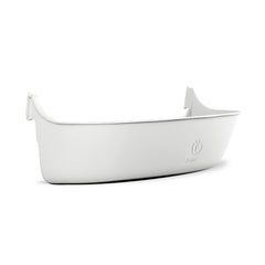 Stokke Tripp Trapp Storage easy-to-attach keeps essentials within reach.